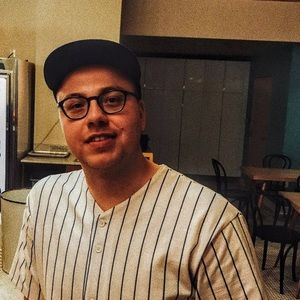 Meet your Posher, Chad